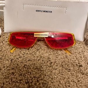 Gentle Monster Sunglasses
